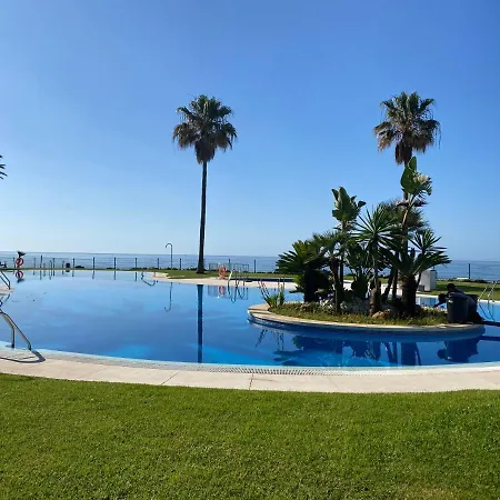 Apartment Mi Capricho Luxury Bajo, P03