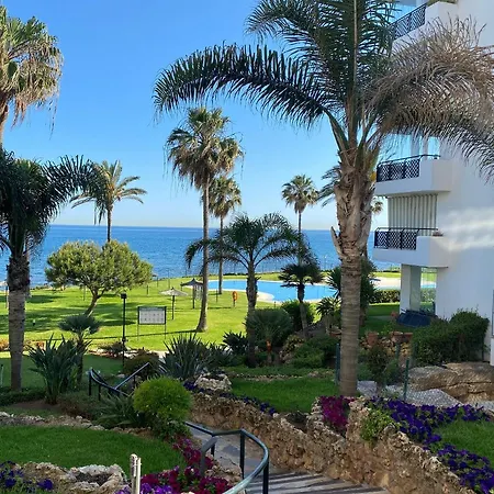 Mi Capricho Luxury Bajo, P03 Sitio de Calahonda