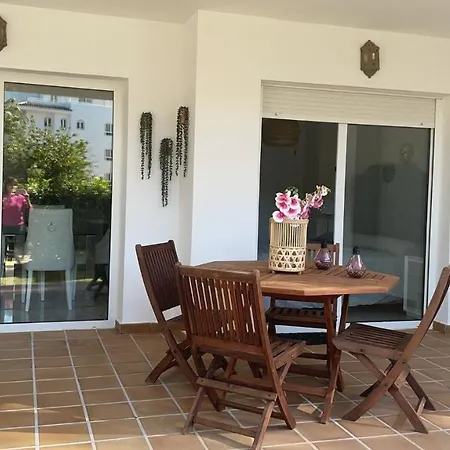 Mi Capricho Luxury Bajo, P03 Apartment Sitio de Calahonda