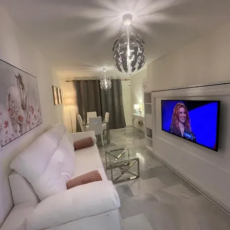Mi Capricho Luxury Bajo, P03 Sitio de Calahonda