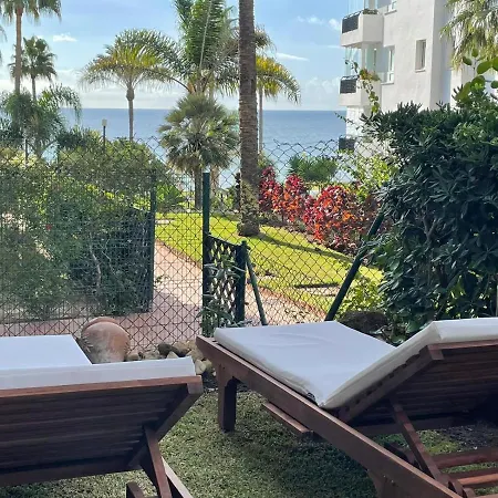 Mi Capricho Luxury Bajo, P03 Apartment Sitio de Calahonda