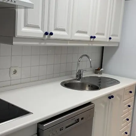 Mi Capricho Luxury Bajo, P03 Apartament *