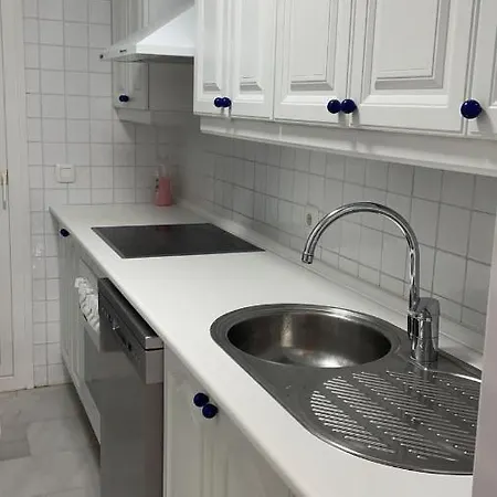 Mi Capricho Luxury Bajo, P03 Apartment