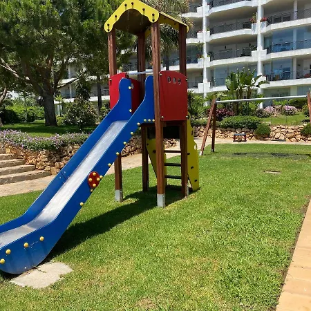 Mi Capricho Luxury Bajo, P03 * Sitio de Calahonda