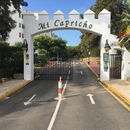 Mi Capricho Luxury Bajo, P03 Apartment