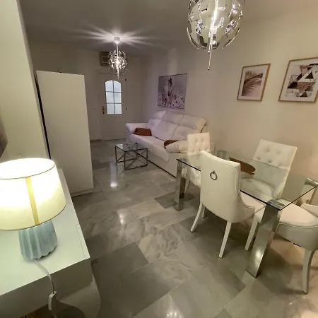 Mi Capricho Luxury Bajo, P03 * Sitio de Calahonda