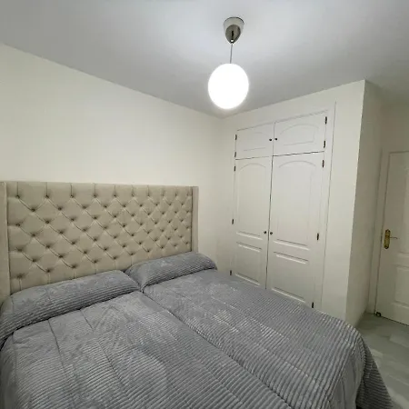 Mi Capricho Luxury Bajo, P03 Apartment Sitio de Calahonda