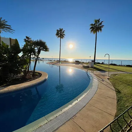 Apartament Mi Capricho Luxury Bajo, P03