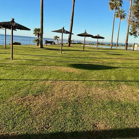 Mi Capricho Luxury Bajo, P03 * Sitio de Calahonda