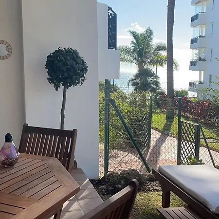 Mi Capricho Luxury Bajo, P03 * Ситио-де-Калаонда