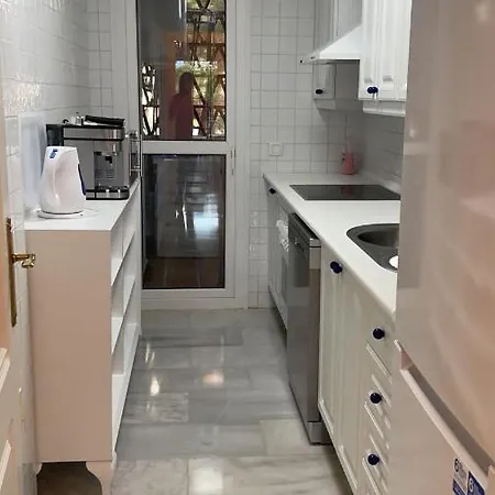 Mi Capricho Luxury Bajo, P03 * Ситио-де-Калаонда