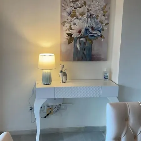 Mi Capricho Luxury Bajo, P03 Апартаменты Ситио-де-Калаонда