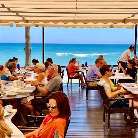 Mi Capricho Luxury Bajo, P03 Апартаменты Ситио-де-Калаонда