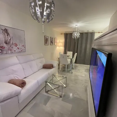 Mi Capricho Luxury Bajo, P03 Апартаменты Ситио-де-Калаонда