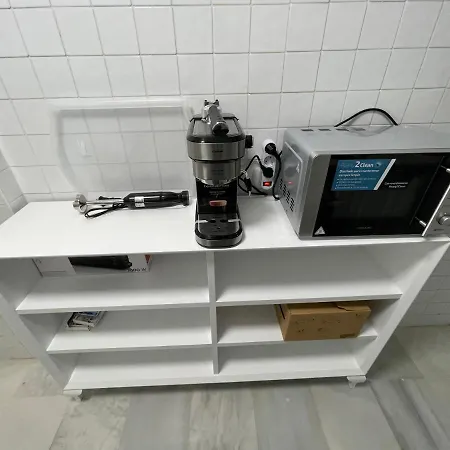 Mi Capricho Luxury Bajo, P03 *
