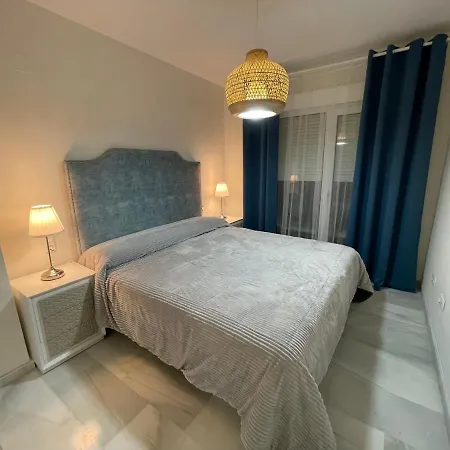 Mi Capricho Luxury Bajo, P03 * Ситио-де-Калаонда