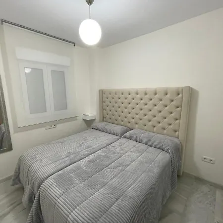 Mi Capricho Luxury Bajo, P03 Апартаменты Ситио-де-Калаонда
