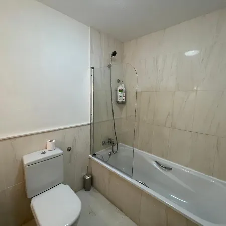 Mi Capricho Luxury Bajo, P03 * Ситио-де-Калаонда