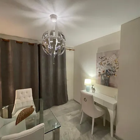 Mi Capricho Luxury Bajo, P03 Апартаменты