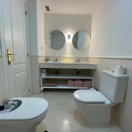 Mi Capricho Luxury Bajo, P03 Апартаменты Ситио-де-Калаонда