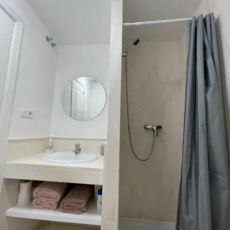 Mi Capricho Luxury Bajo, P03 * Ситио-де-Калаонда